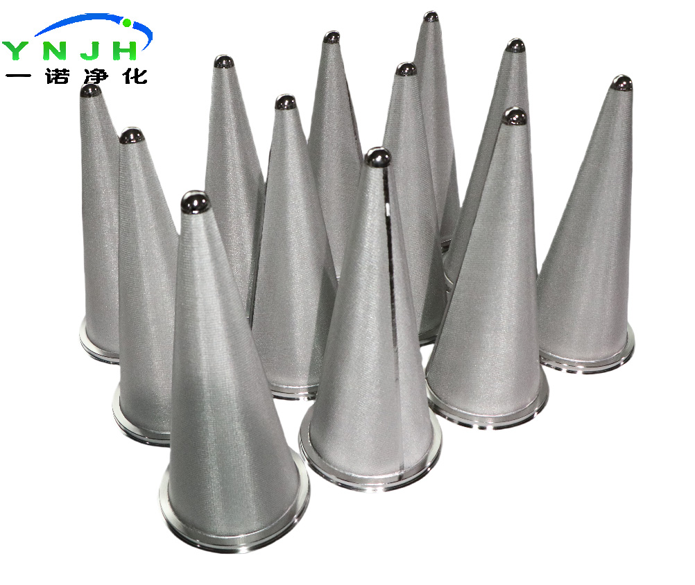 不锈钢烧结网滤芯图片3