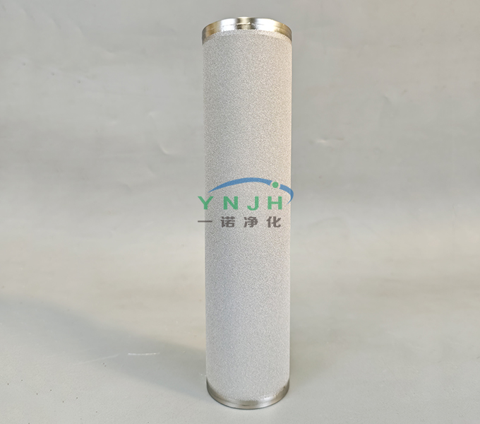 粉末烧结滤芯